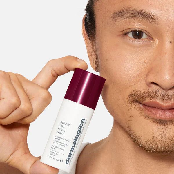 Serum | Dynamic skin strengthening serum- Dermalogica - Age Smart