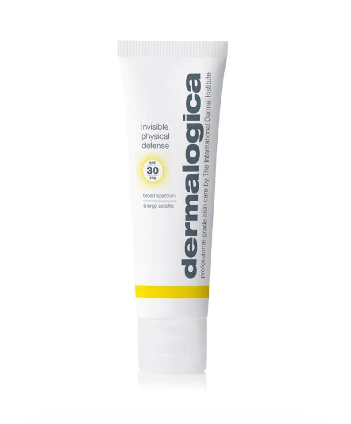 Sunscreen | Invisible Physical Defence SPF30 - Dermalogica