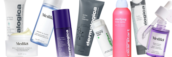 Skincare