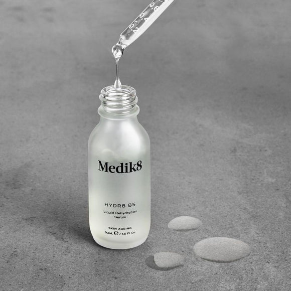 Targeted Serums