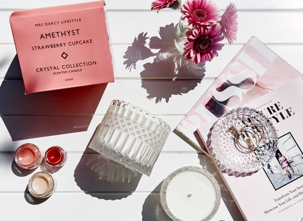 Ritual | Candles & Scents