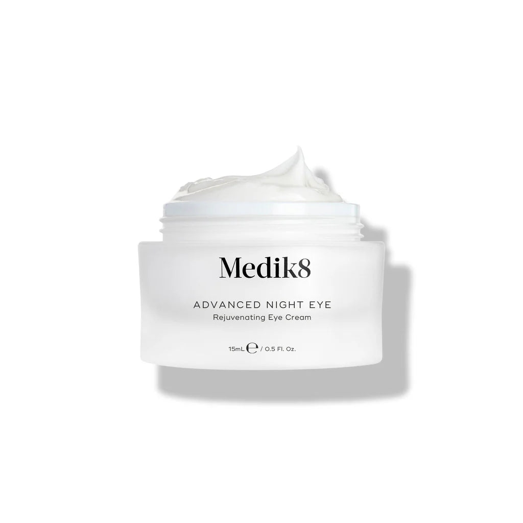 Eye Cream |Advanced Night Eye  - Medik8