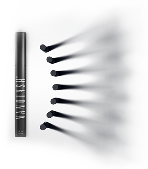 Beauty Goddess - Nanolash Eyelash Serum