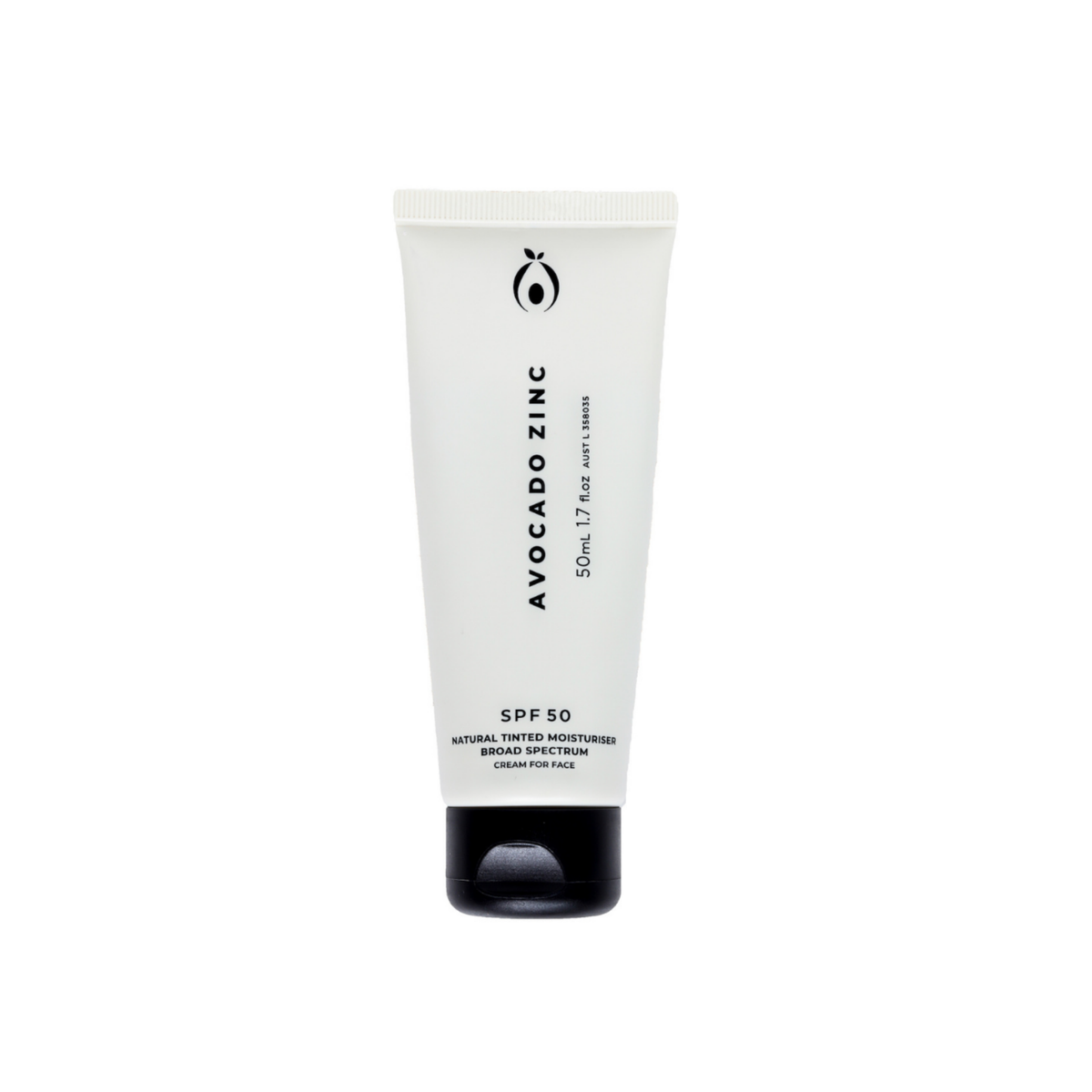 Avocado Zinc - Medium-Dark