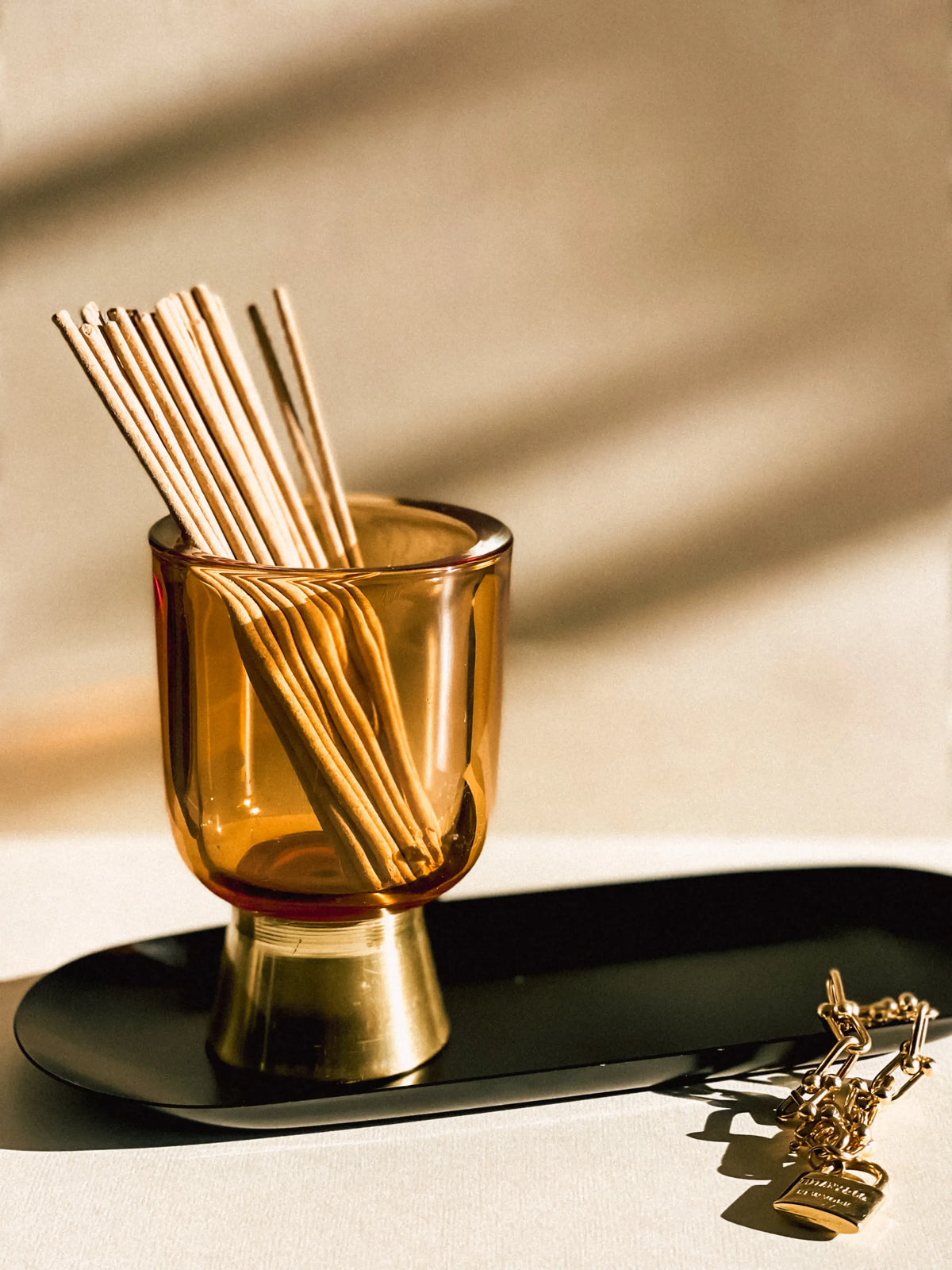 Urganiqa - Womankind's Glorious Dominion Incense | Grounded Collection