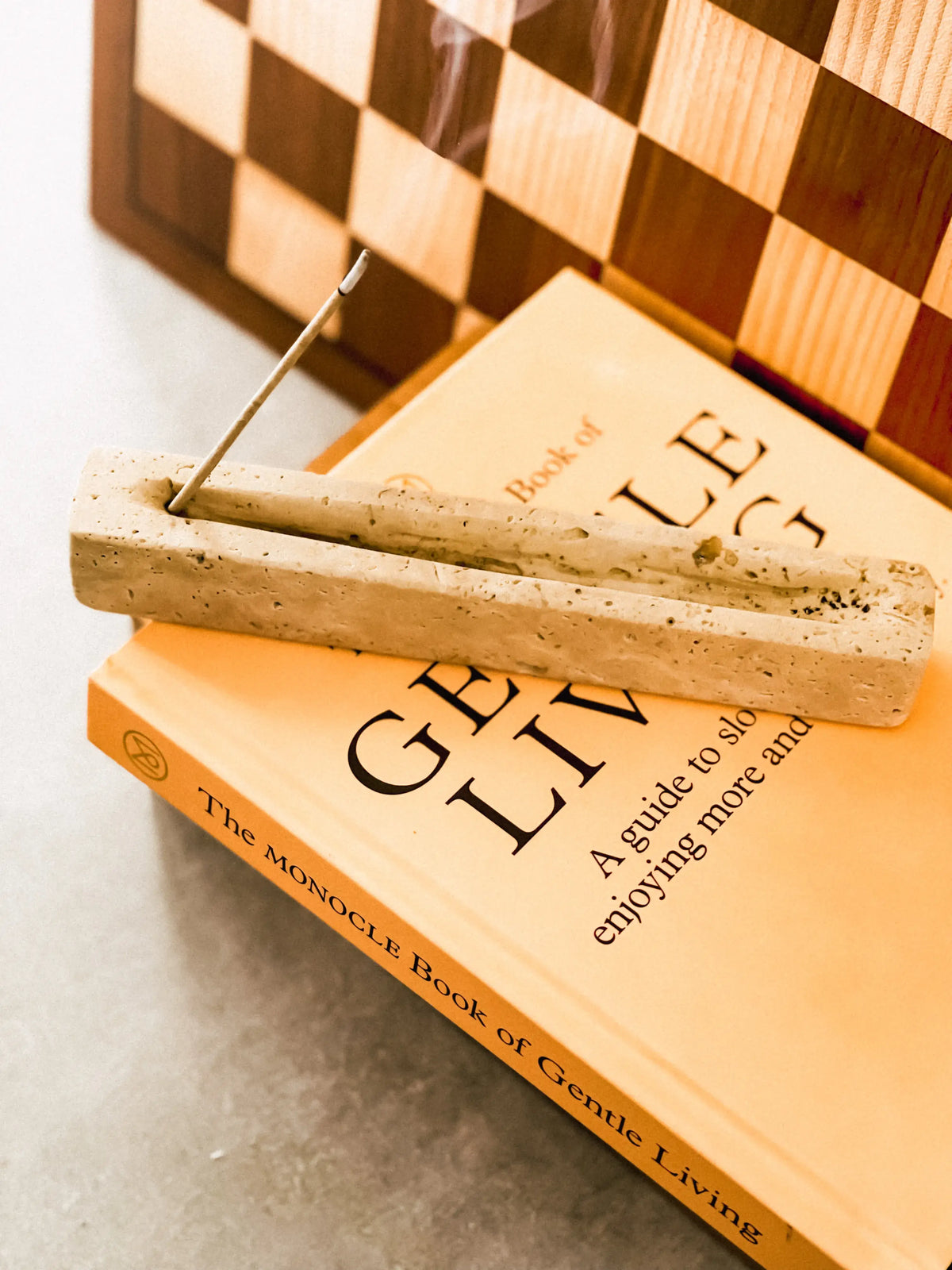 Urganiqa - Barely Enlightened Incense Sticks | Clean, Vegan &amp; Handmade