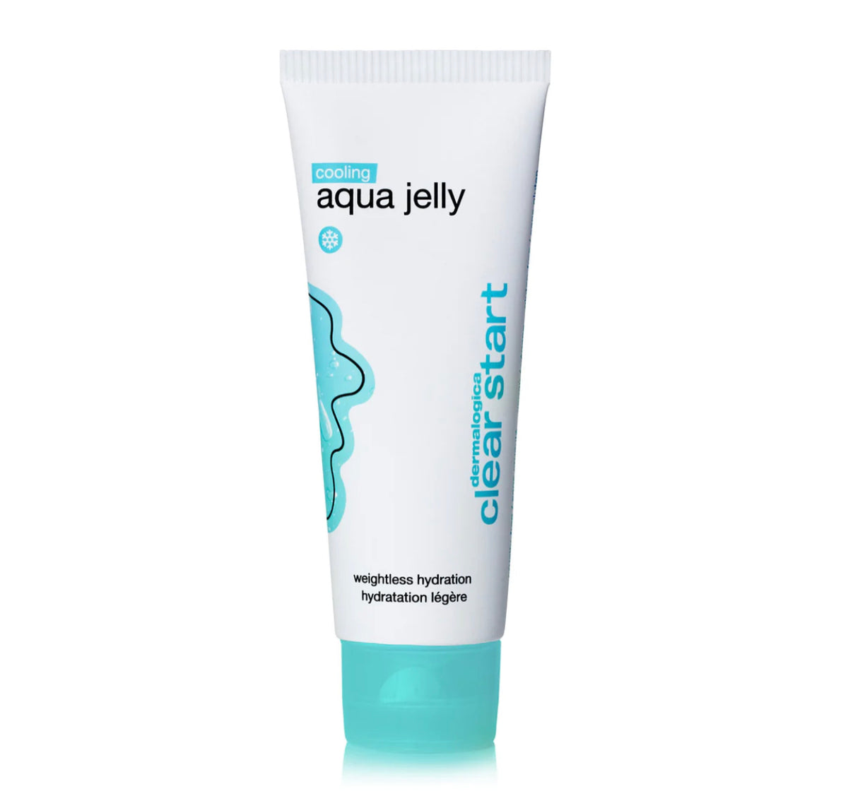 Moisturiser | Cooling Aqua Jelly Clear Start- Dermalogica