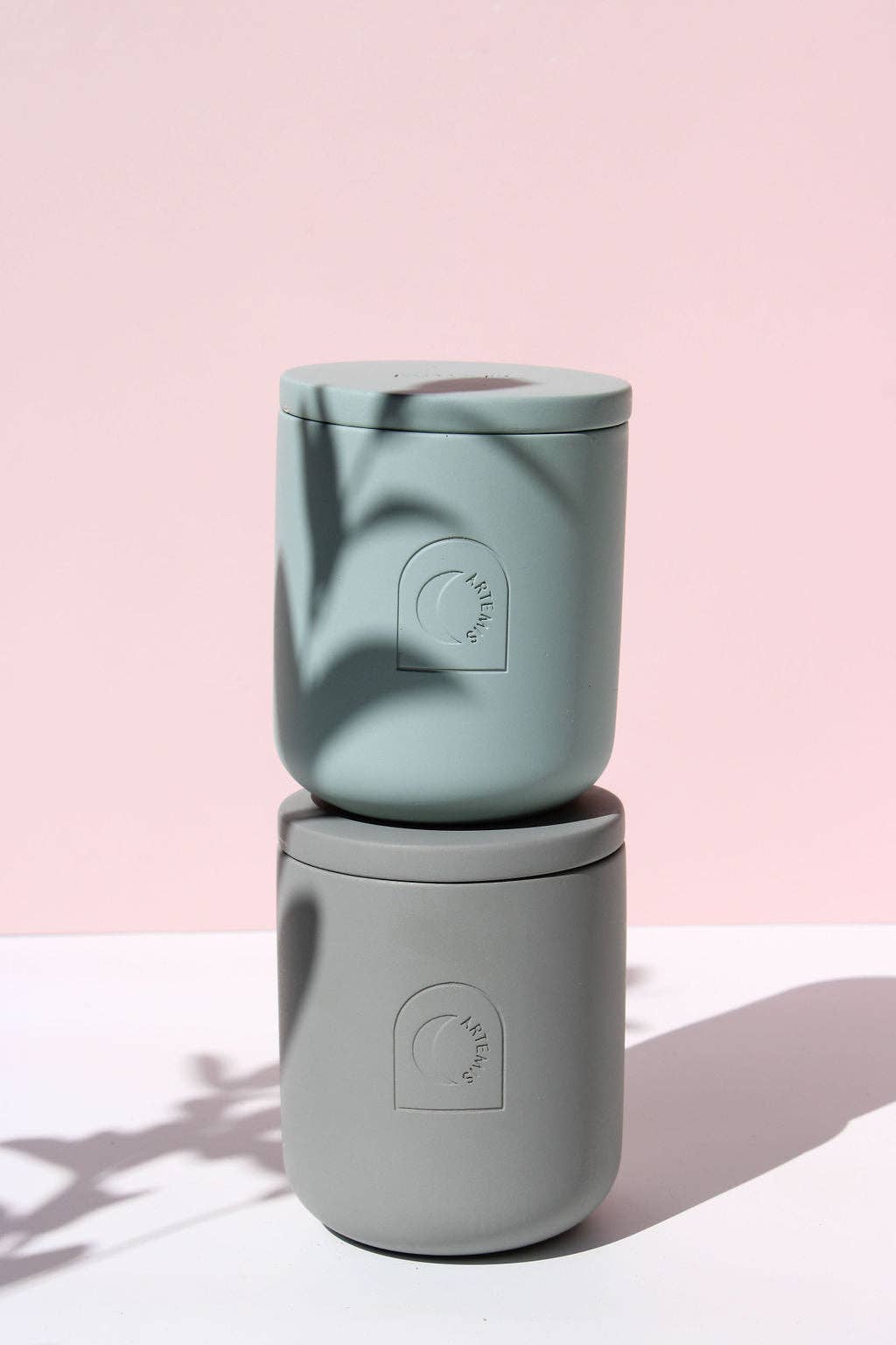 Artemis - Longitude Soy Candle