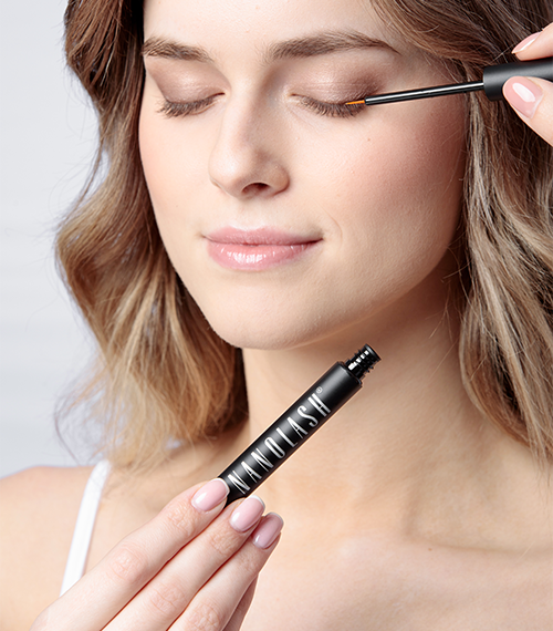Beauty Goddess - Nanolash Eyelash Serum