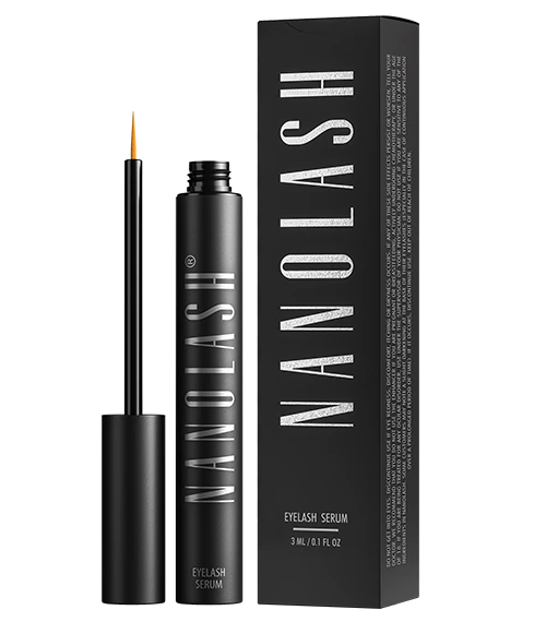 Beauty Goddess - Nanolash Eyelash Serum