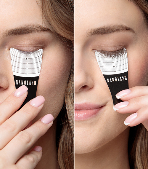 Beauty Goddess - Nanolash Eyelash Serum
