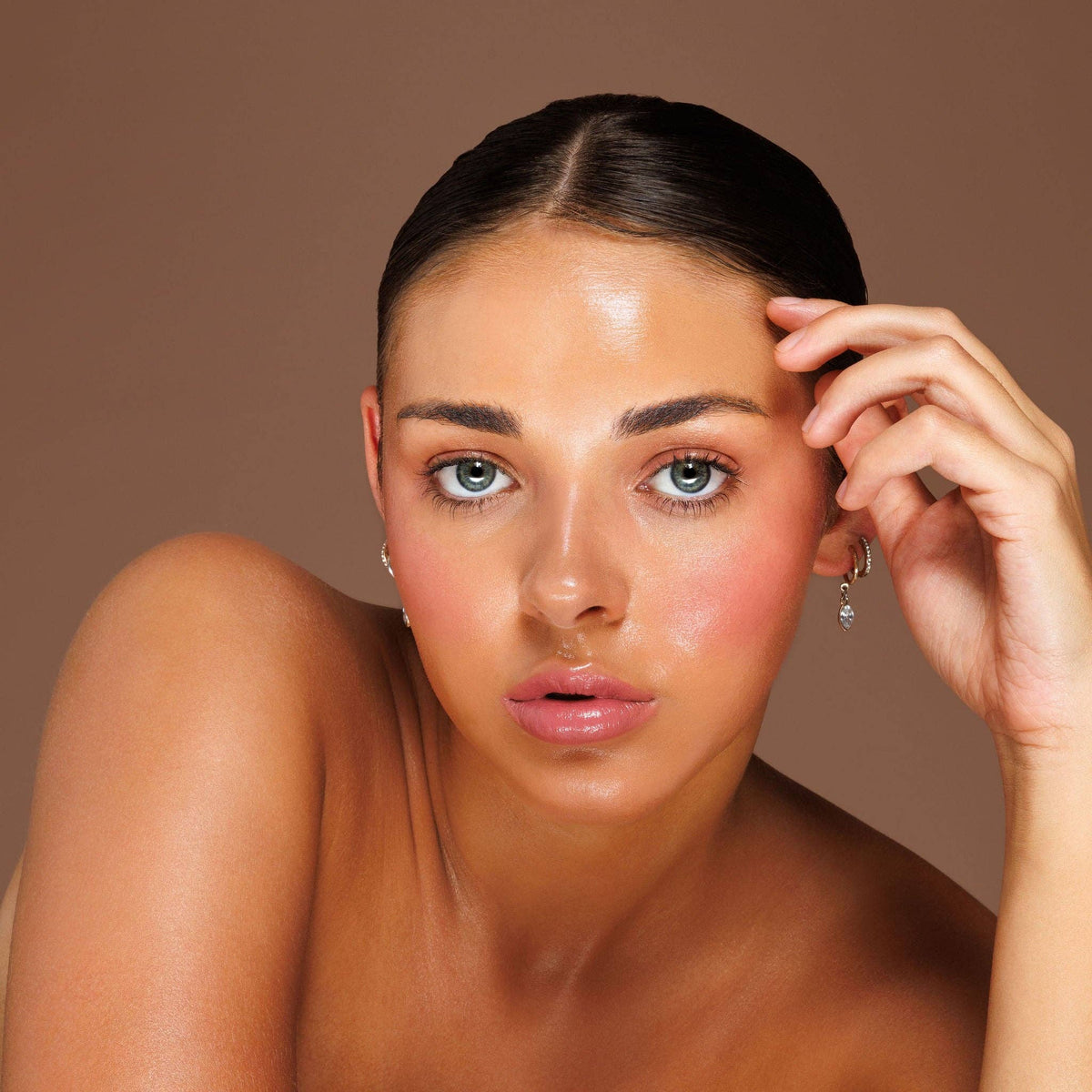 Avocado Zinc - SPF 50 Natural Lip & Cheek Tint