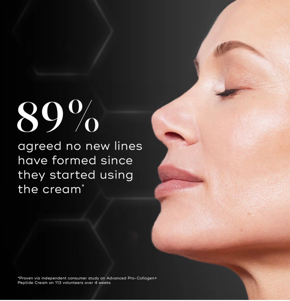 Moisturiser |Adnaced Collagen Pro Peptides- Medik8
