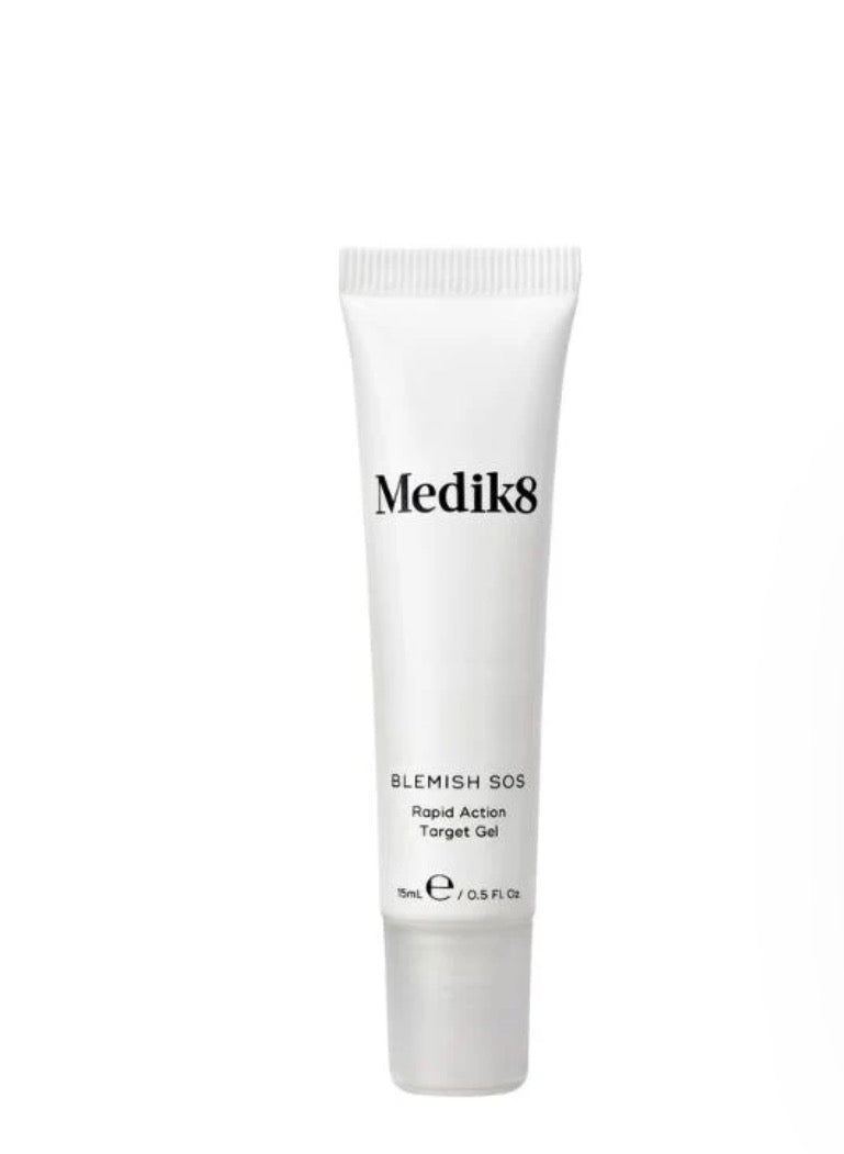 Serum | Blemish SOS Medik8