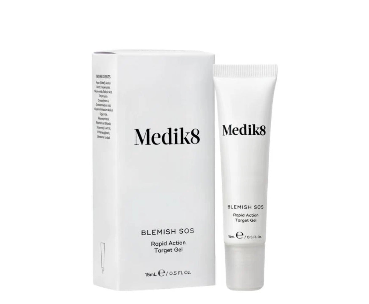 Serum | Blemish SOS Medik8