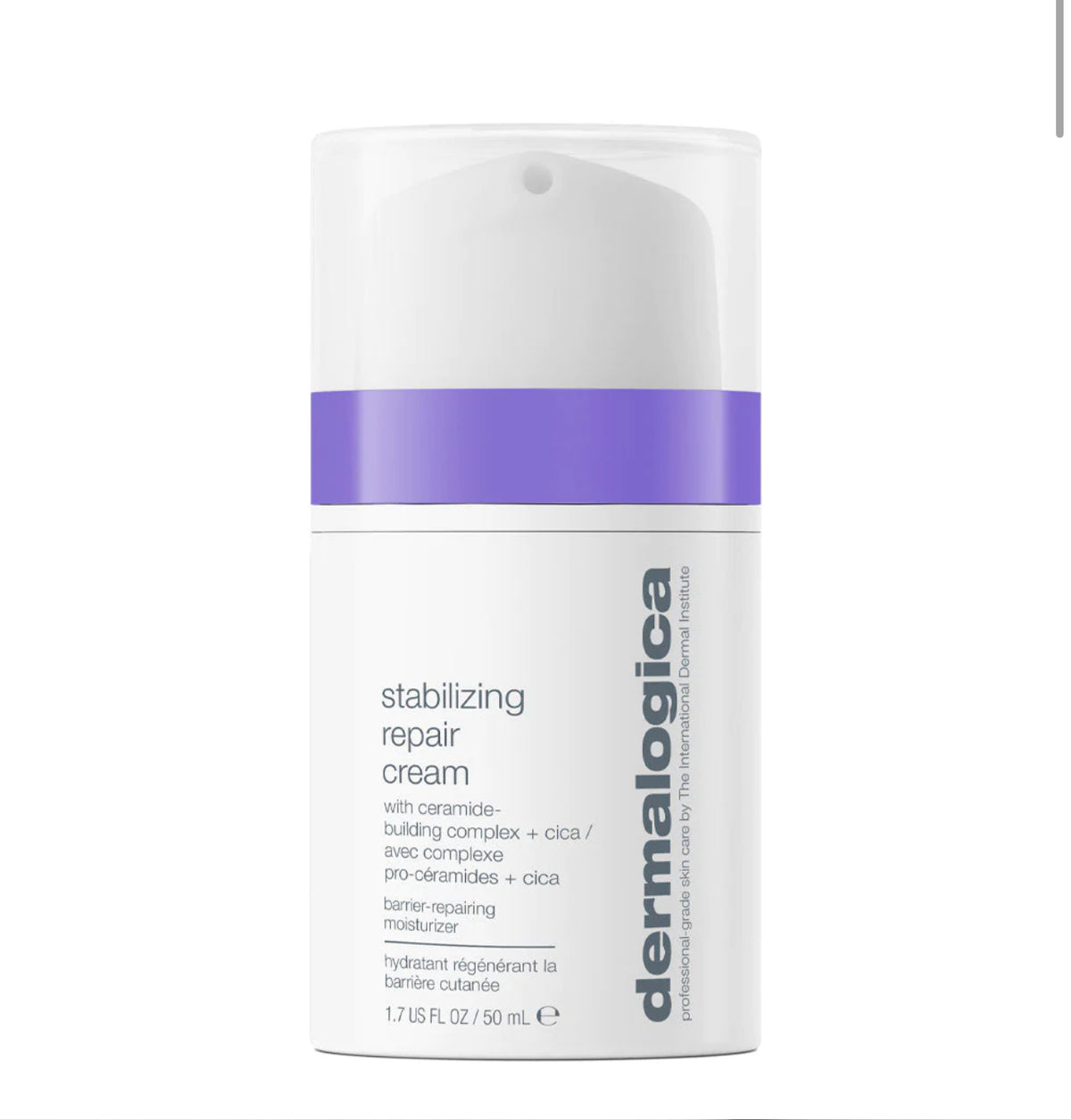 Moisturiser | Stabilizing Repair Cream - Dermalogica