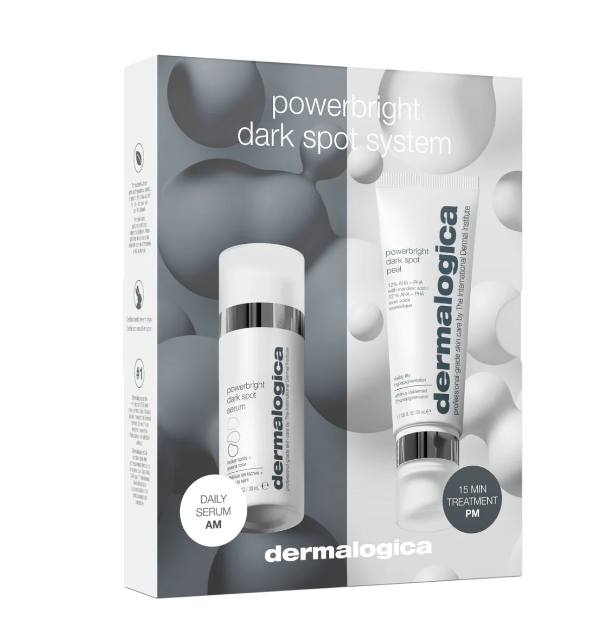 Skin Kit | Powerbright Dark Spot System - Dermalogica