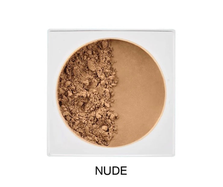 Makeup | Vani-T Mineral Powder Foundation