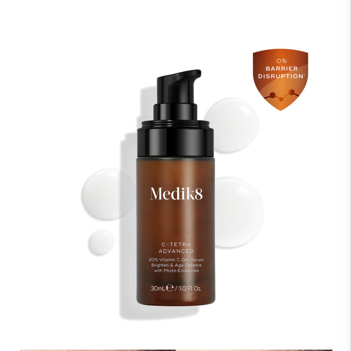 Serum | C Tetra Advanced - Medik8