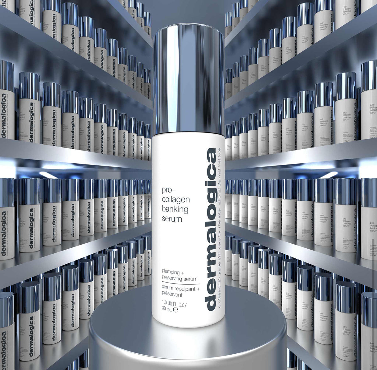 Serum | Pro Collagen Banking - Dermalogica