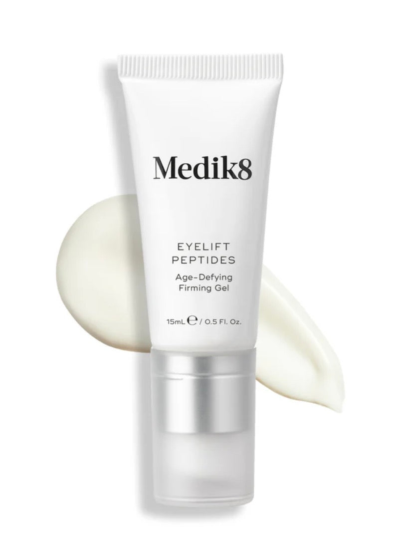 Eye Cream | EYELIFT™ PEPTIDES - Medik8