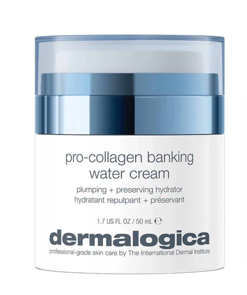 Serum | Pro Collagen Banking Water - Dermalogica