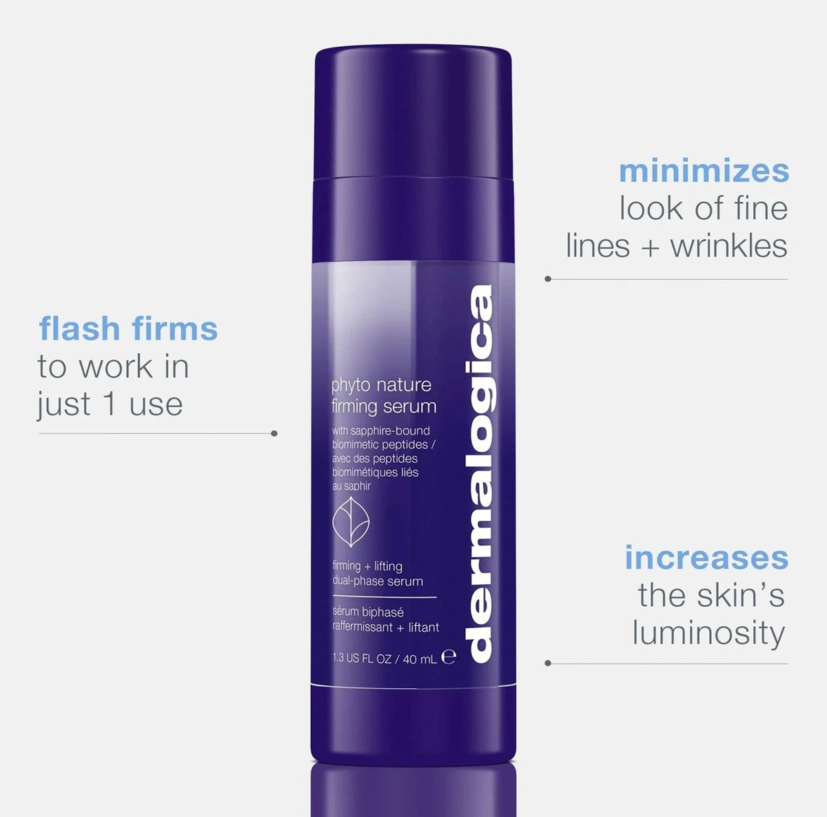 Serum | Phyto Nature Firming Serum - Dermalogica