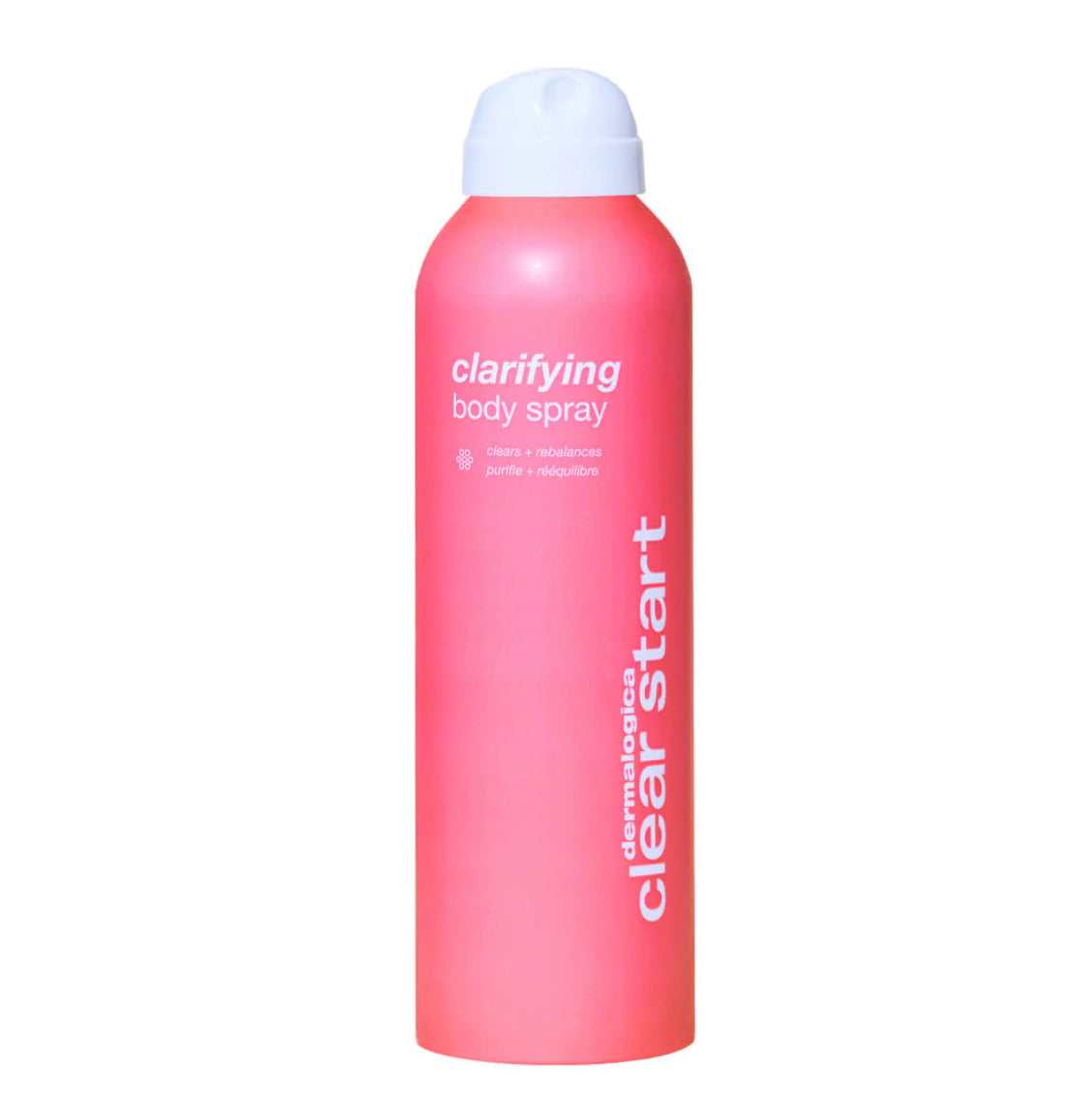 Toner | Clarifying  Body Spray Clear Start - Dermalogica
