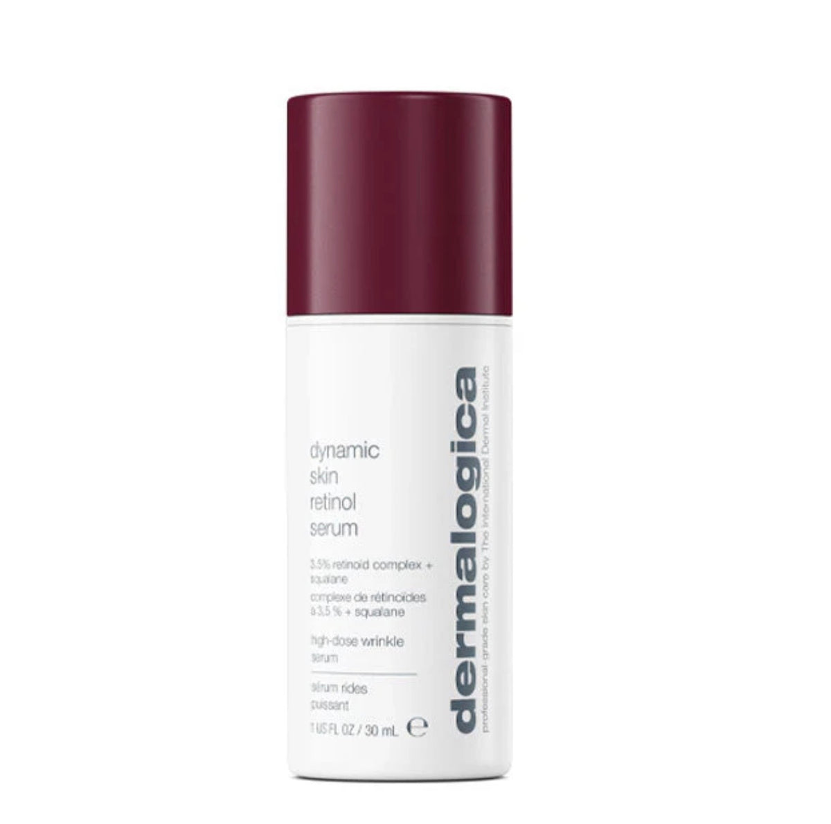 Serum | Dynamic Skin Retinol Serum - Dynamic Skin - Dermalogica