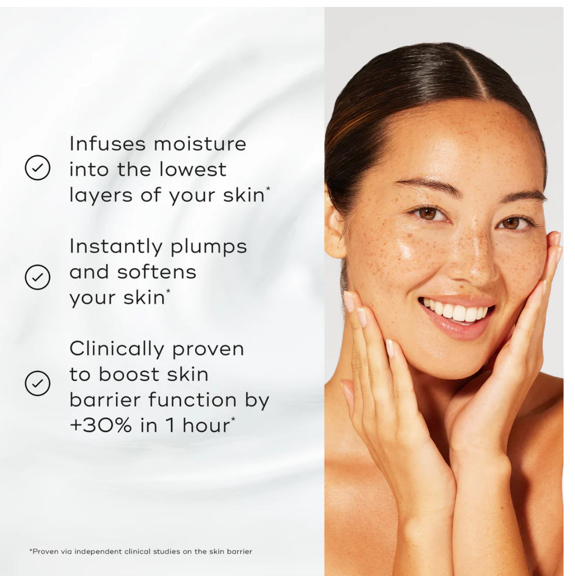 Moisturiser | Total Moisture Daily Cream - Medik8