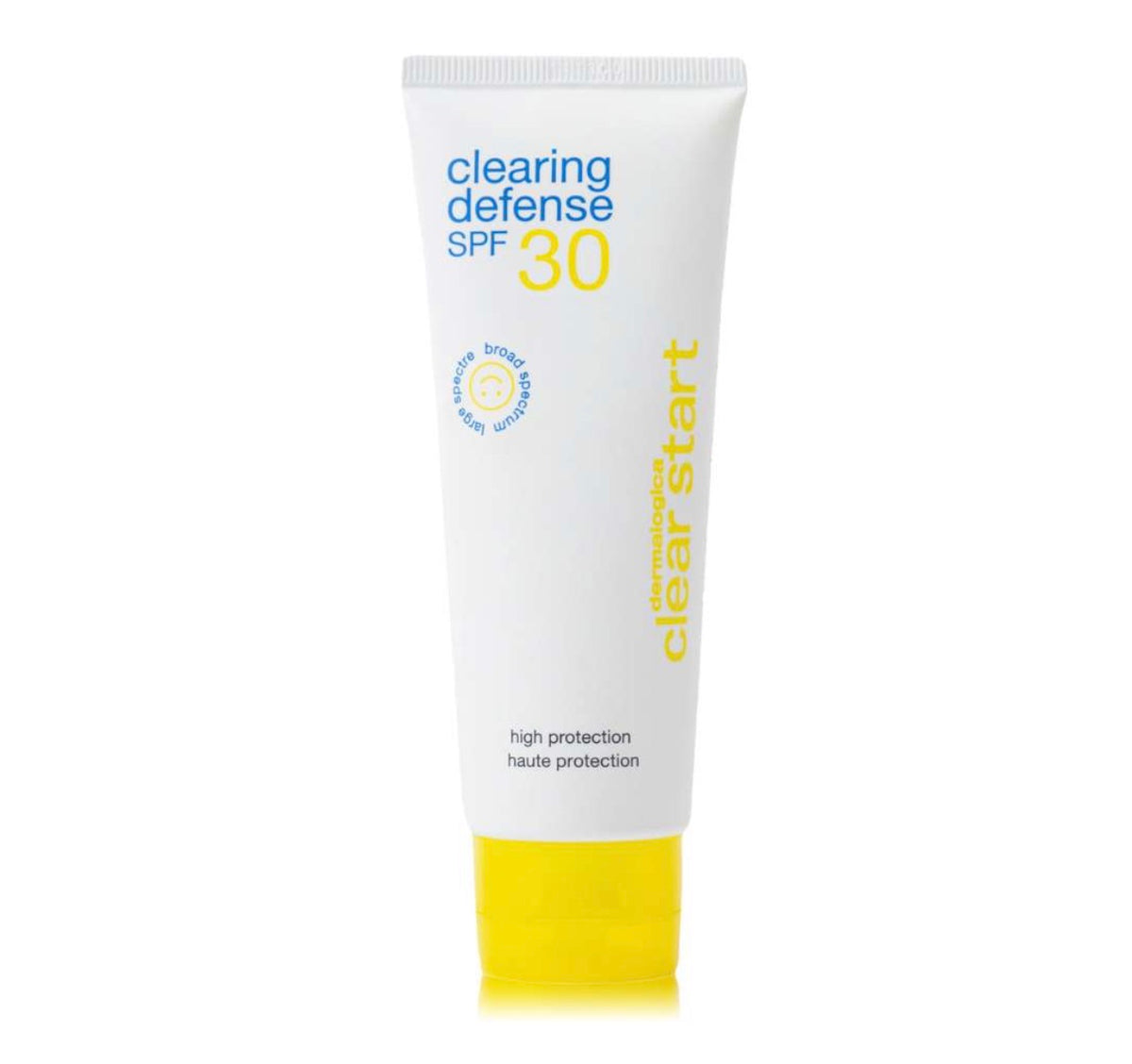 Sunscreen | clearing defense spf30 - Clear Start - Dermalogica