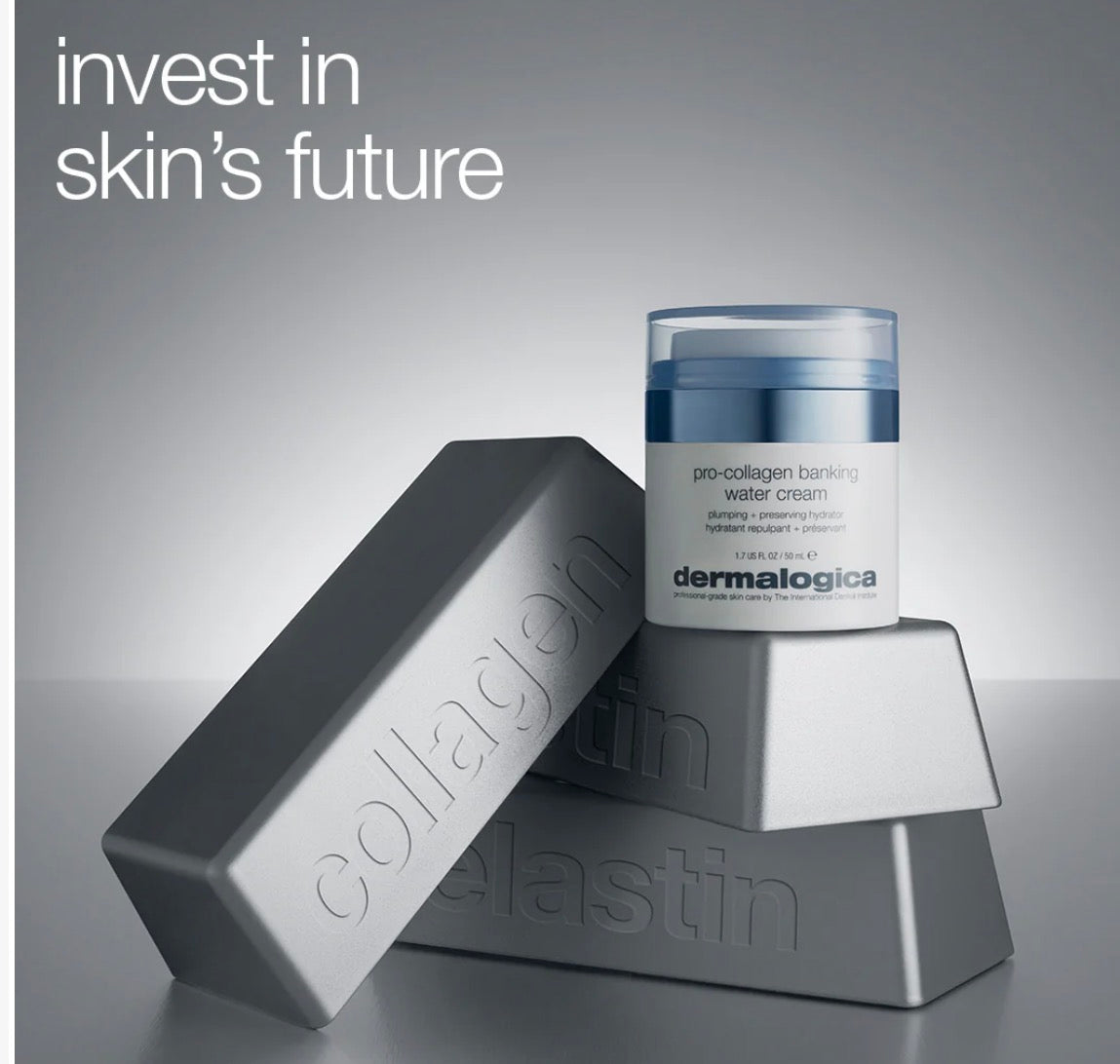 Serum | Pro Collagen Banking Water - Dermalogica