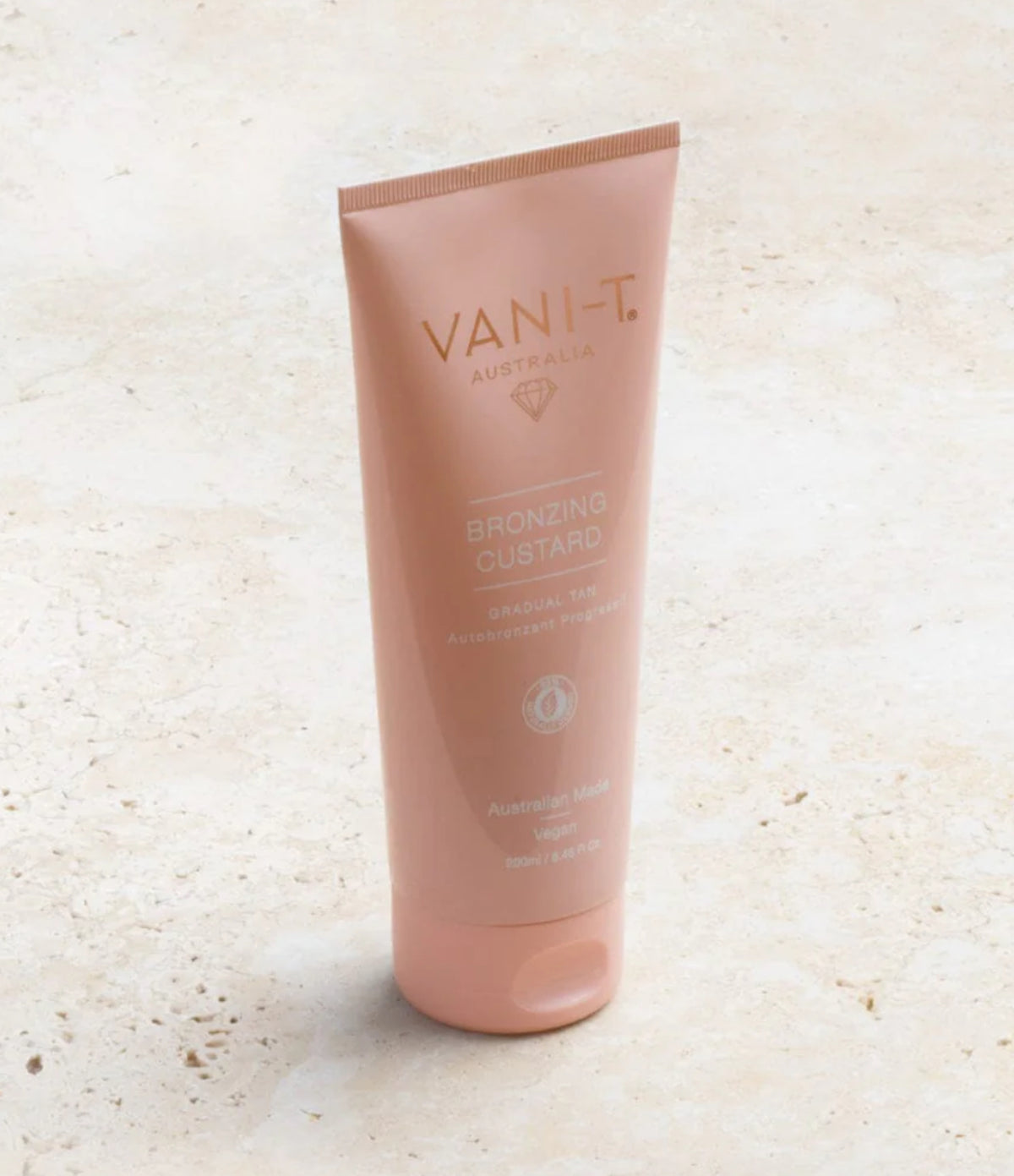 Tanning | VaniT Bronzing Custard