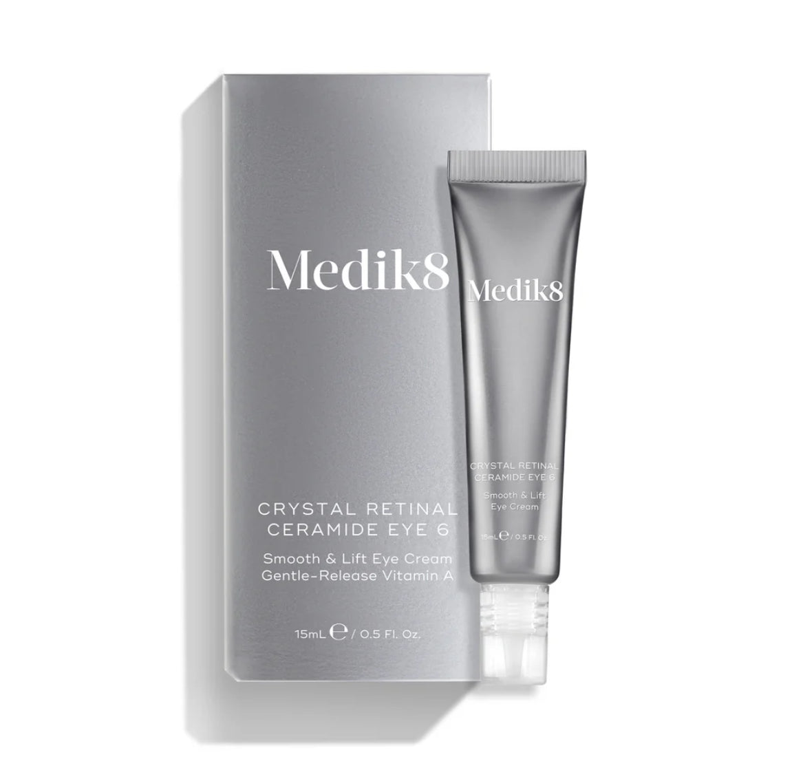 Eye Cream | CRYSTAL RETINAL CERAMIDE EYE 10 - Medik8