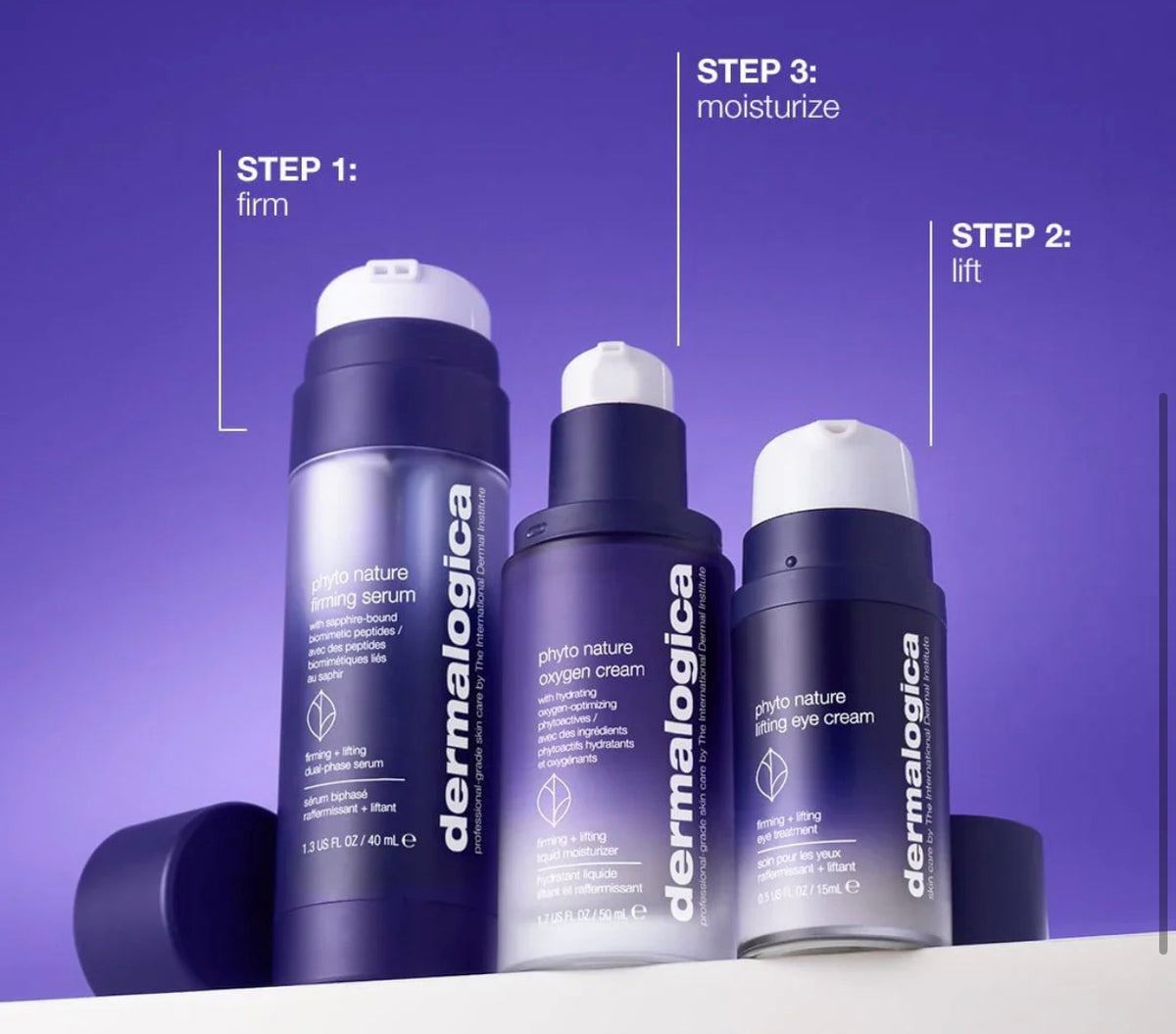Serum | Phyto Nature Firming Serum - Dermalogica