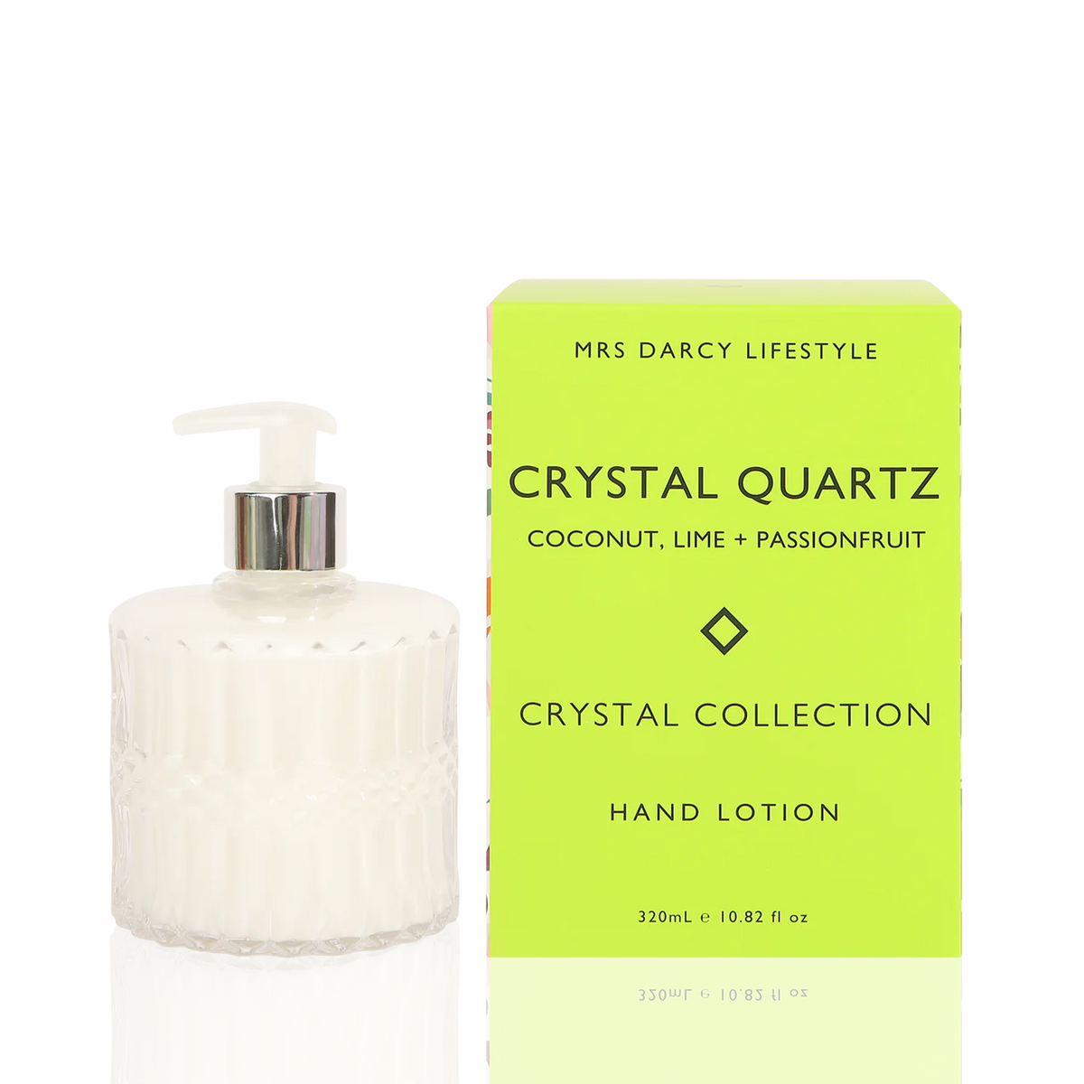 Hand Lotion | Diamond Mrs Darcy