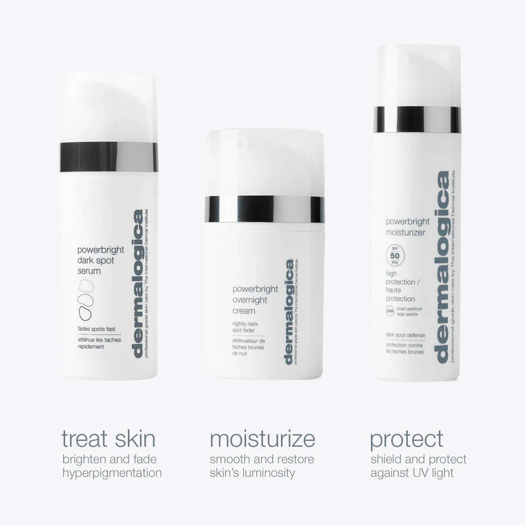 Skin Kit | Dark Spot Solutions - Dermalogica