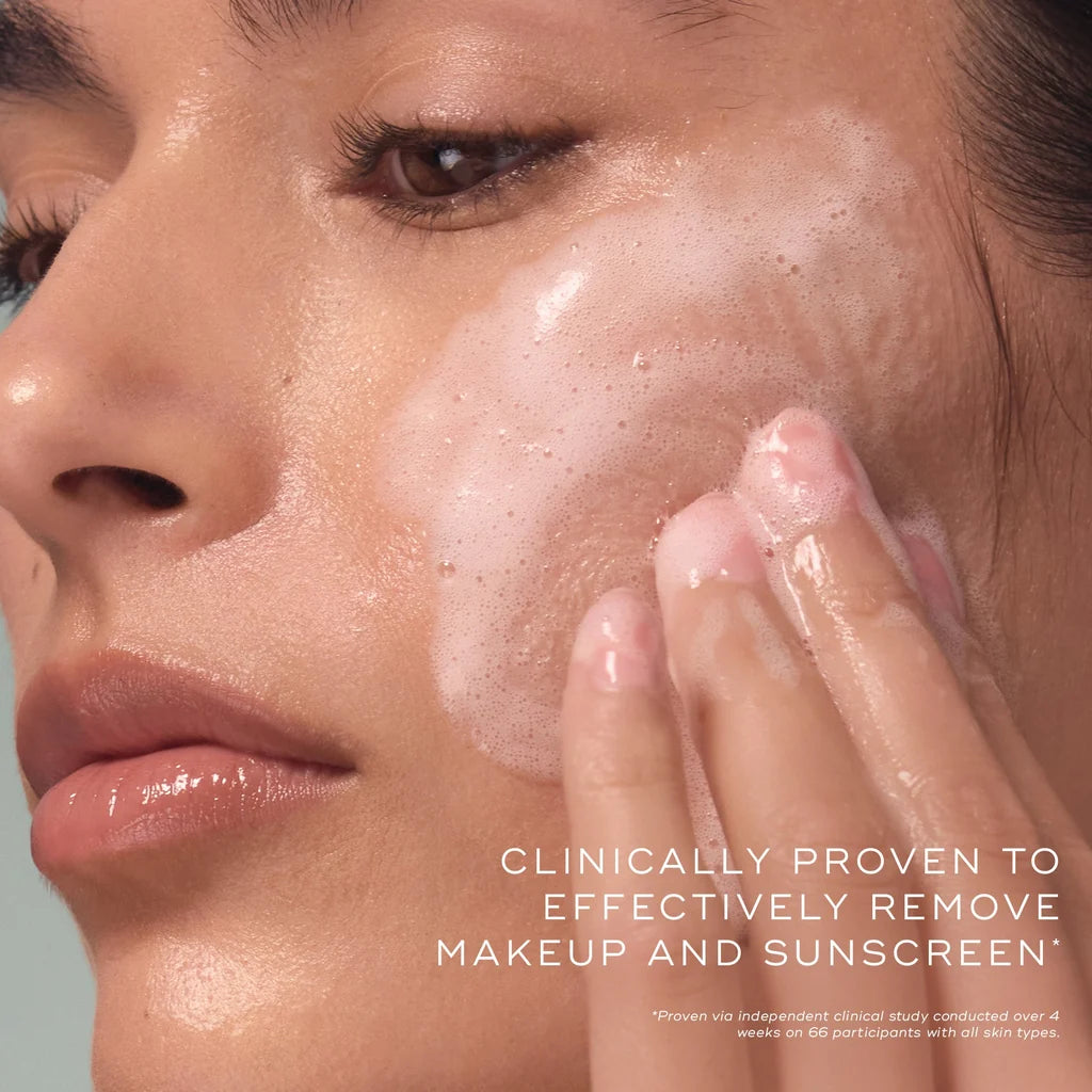 Cleanser | Total Moisture Daily Cleansing Gel by Medik8
