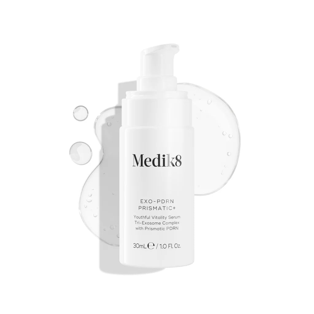 Serum | Exo - PDRN Prismatic+ by Medik8