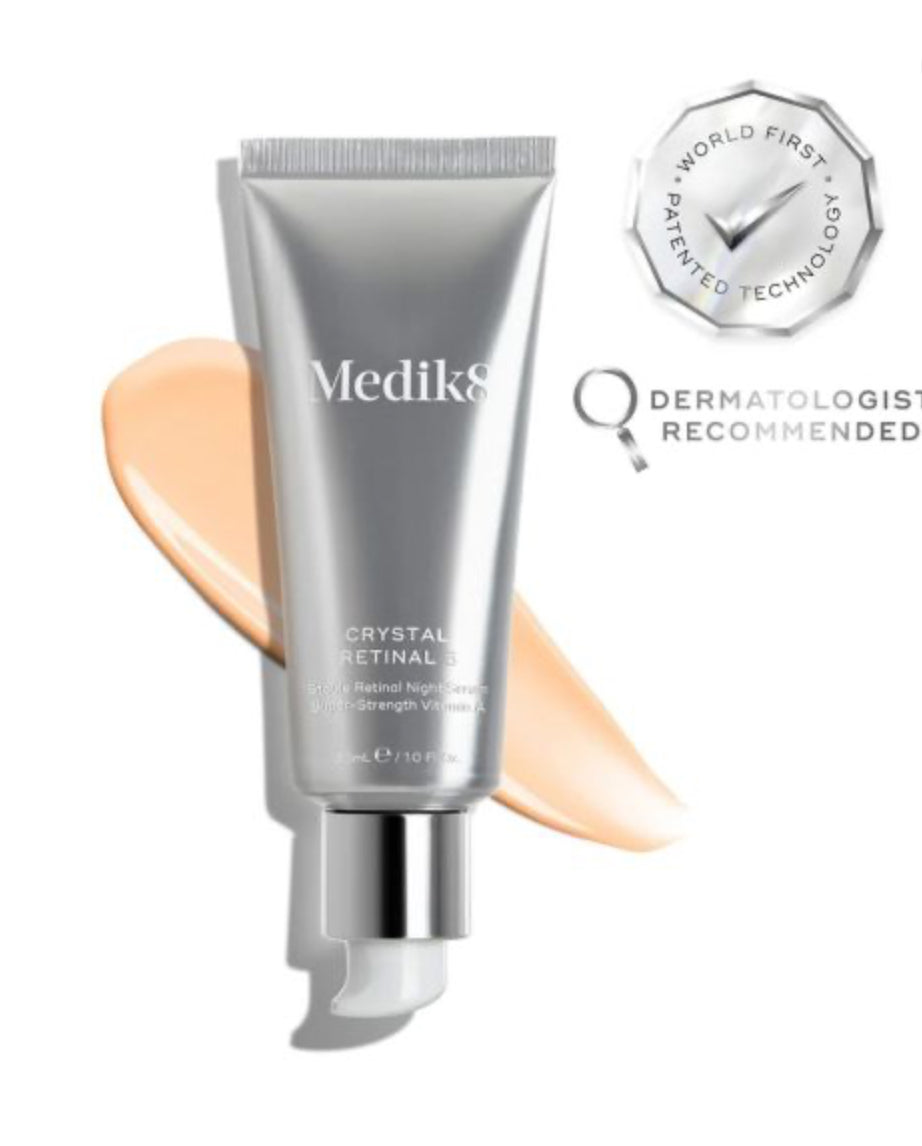 Serum | Crystal Retinal 6 by Medik8