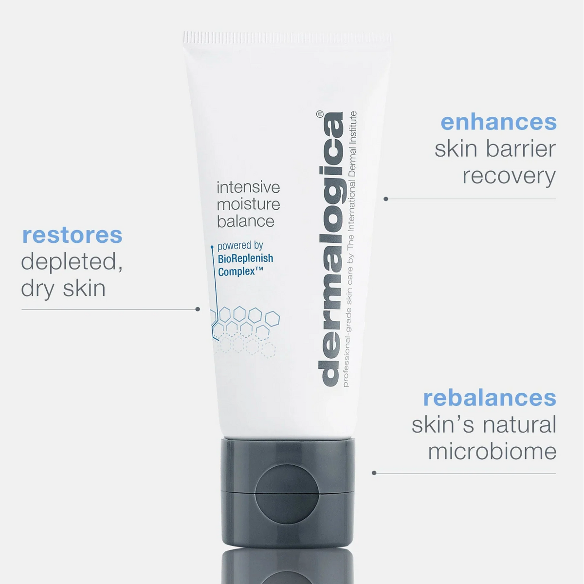 Moisturiser | Intensive Moisture Balance - Dermalogica