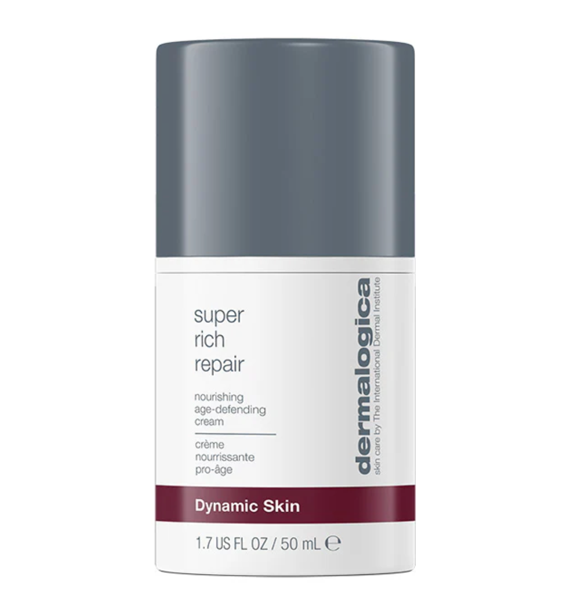 Moisturiser | Super Rich Repair - Dynamic Skin - Dermalogica
