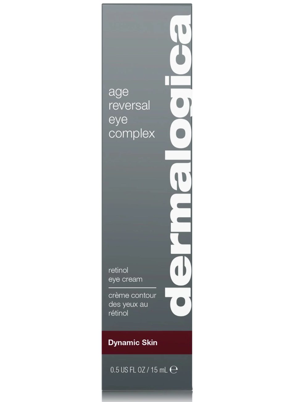 Eye Cream | Age Reversal Eye Complex - Dynamic Skin - Dermalogica
