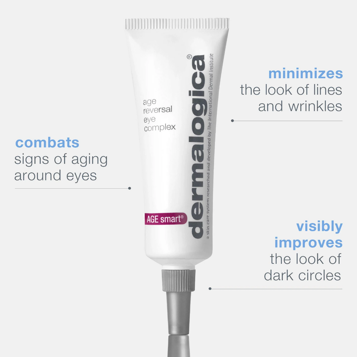 Eye Cream | Age Reversal Eye Complex - Dynamic Skin - Dermalogica