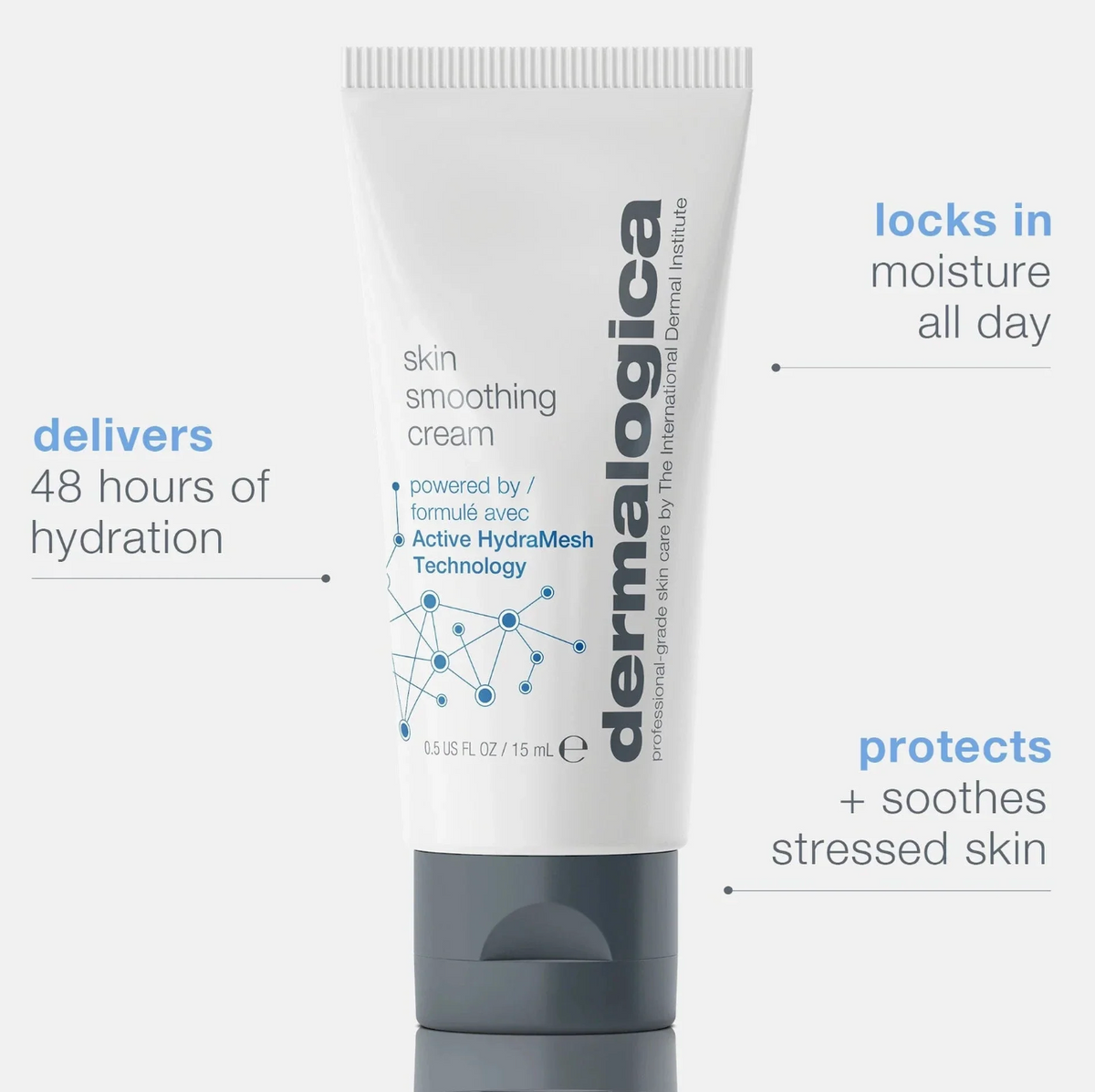 Moisturiser | Skin Smoothing Cream - Dermalogica