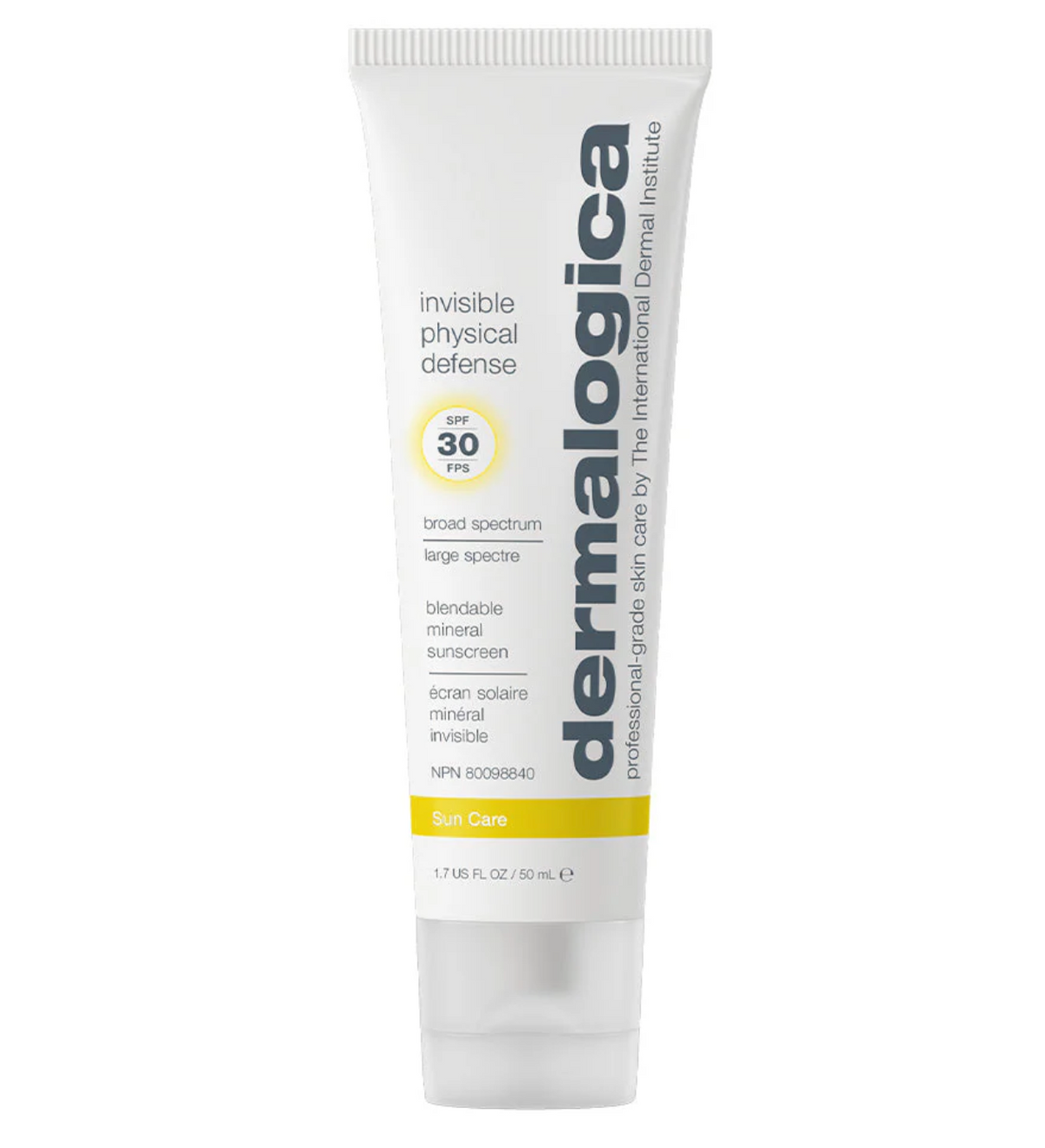 Sunscreen | Invisible Physical Defence SPF30 - Dermalogica