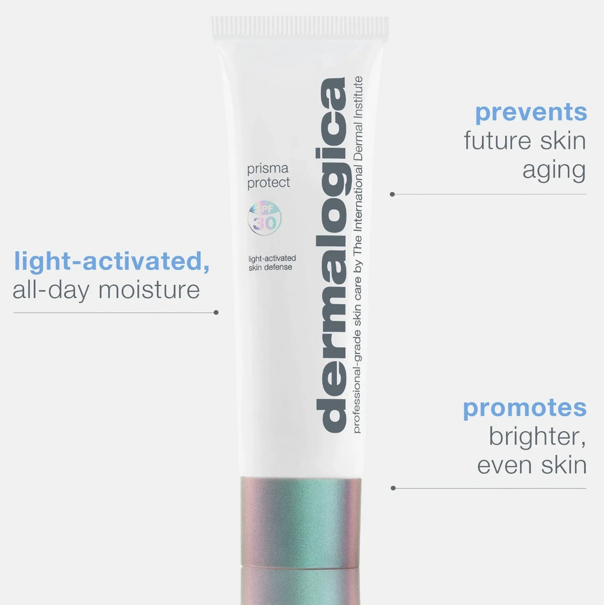 Sunscreen | Prisma Protect SPF30- Dermalogica (special order)