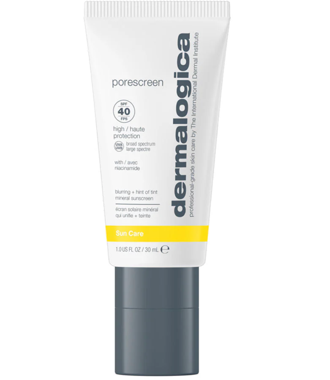 Sunscreen | Porescreen SPF40 - Dermalogica (special order)