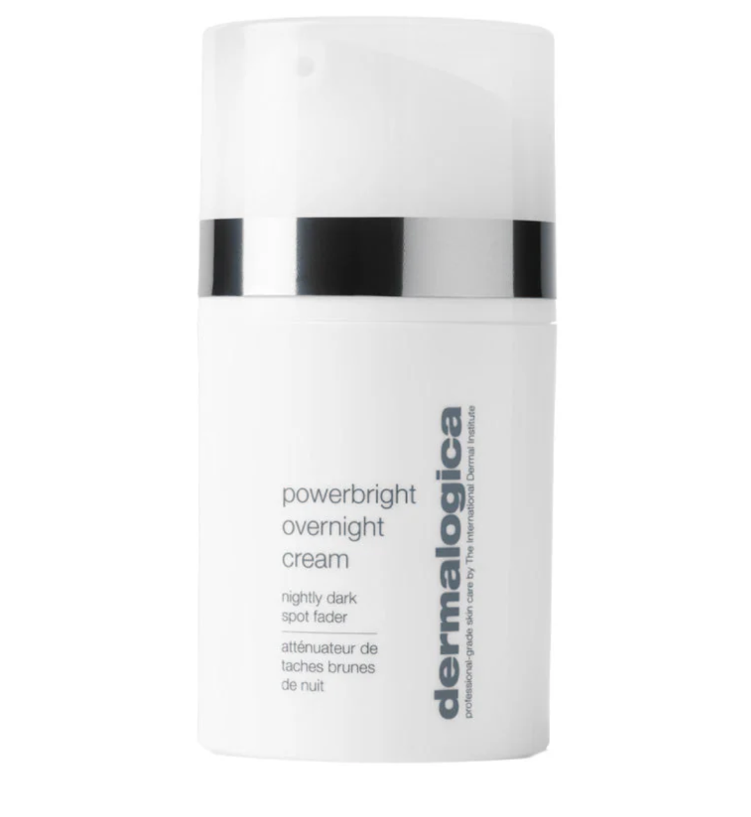 Serum | Powerbright Overnight Cream - Dermalogica