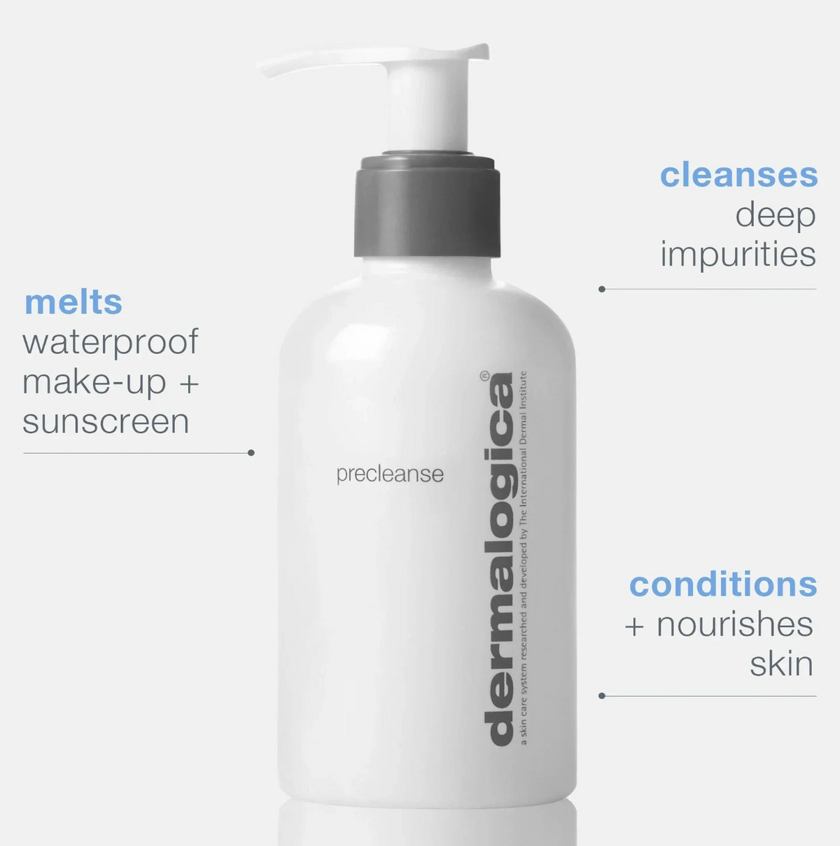 Cleanser | Pre Cleanse - Dermalogica